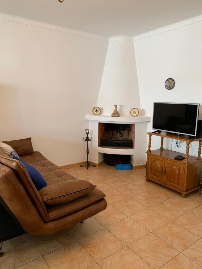 Casa Do Pipo- Almograve, Costa Alentejana Villa Exteriör bild