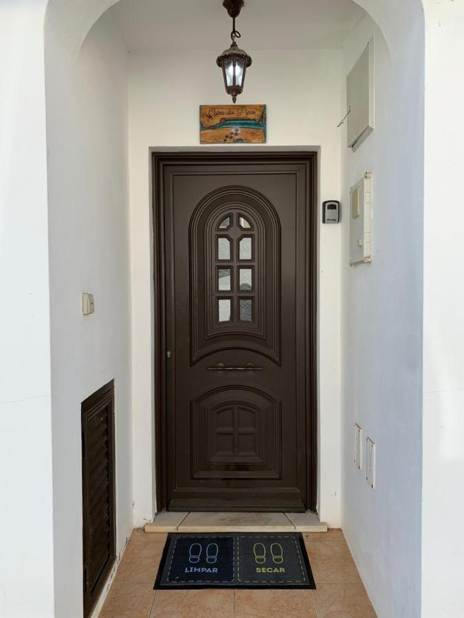 Casa Do Pipo- Almograve, Costa Alentejana Villa Exteriör bild