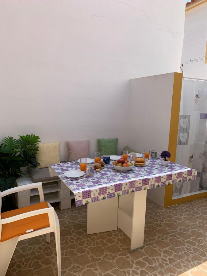 Casa Do Pipo- Almograve, Costa Alentejana Villa Exteriör bild