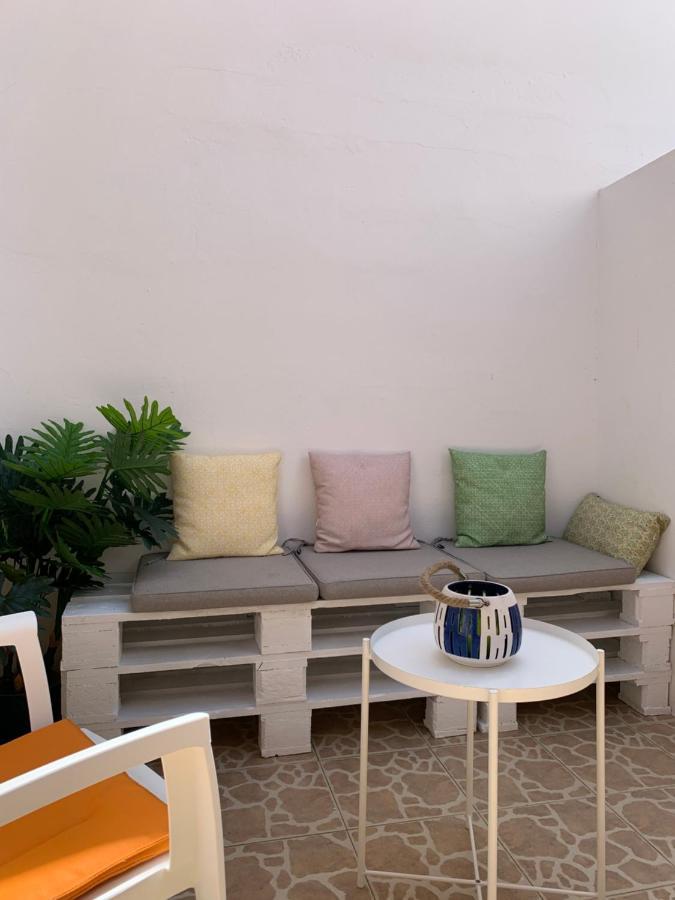 Casa Do Pipo- Almograve, Costa Alentejana Villa Exteriör bild